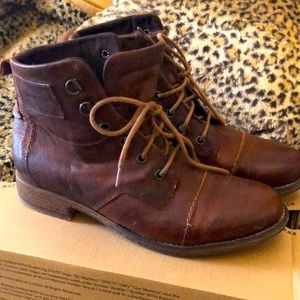 COPY - New! Josef seibel size 7.5